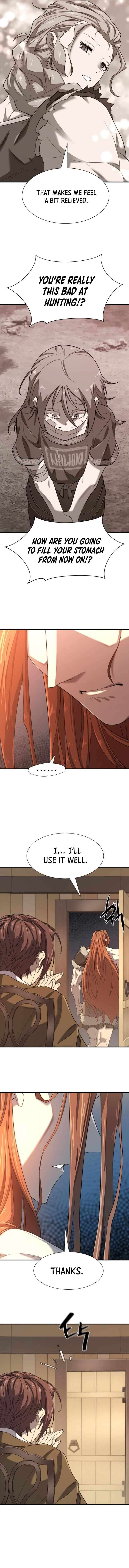 Read The World's Best Engineer Manga Online