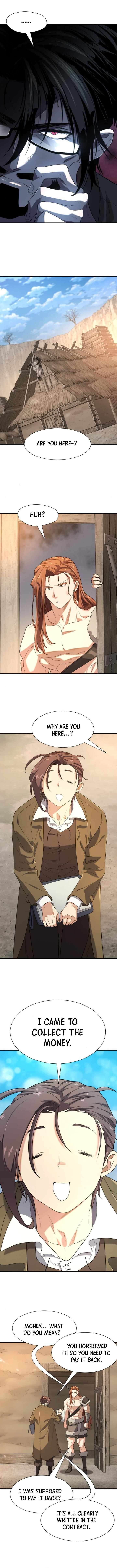 Read The World's Best Engineer Manga Online
