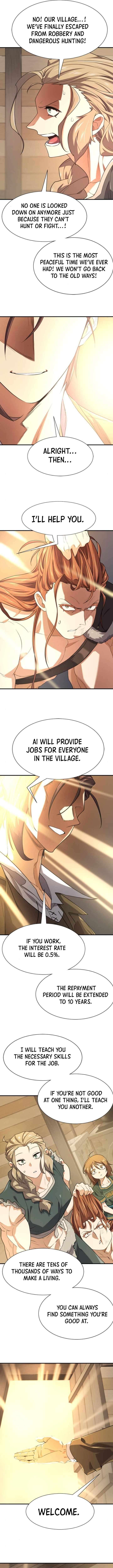 Read The World's Best Engineer Manga Online
