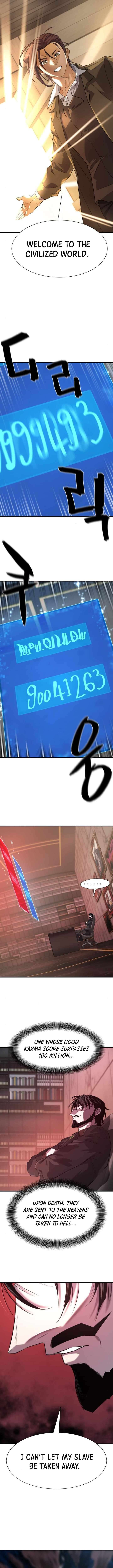 Read The World's Best Engineer Manga Online