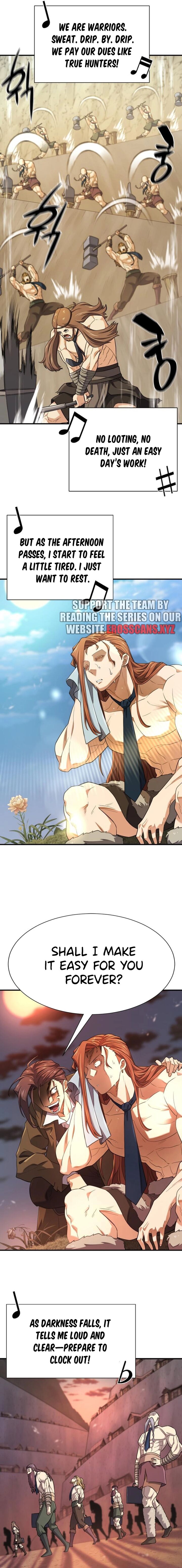 Read The World's Best Engineer Manga Online