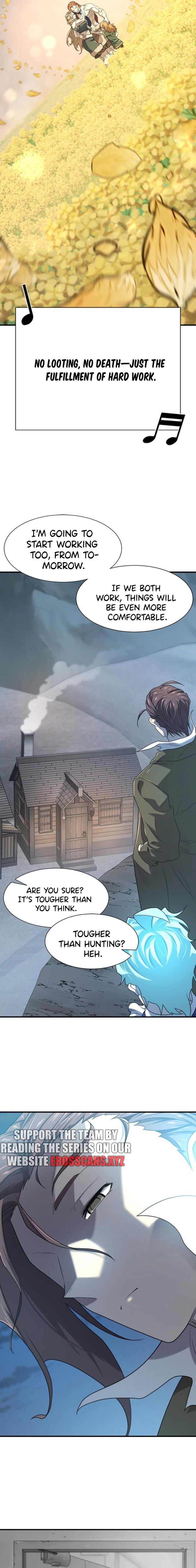 Read The World's Best Engineer Manga Online