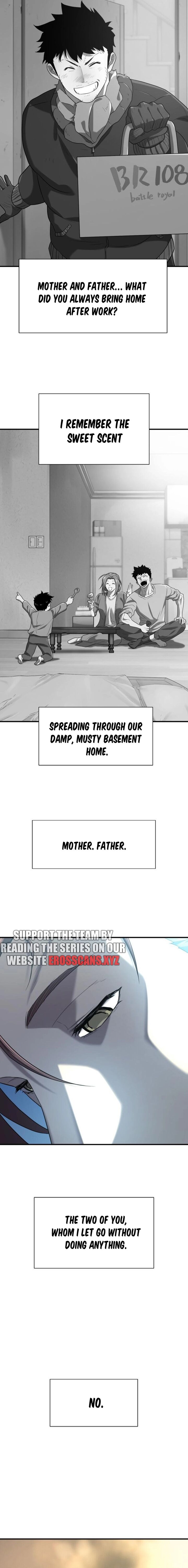 Read The World's Best Engineer Manga Online
