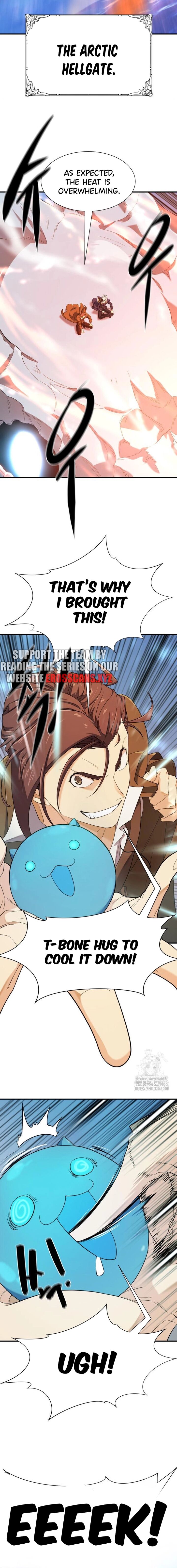 Read The World's Best Engineer Manga Online