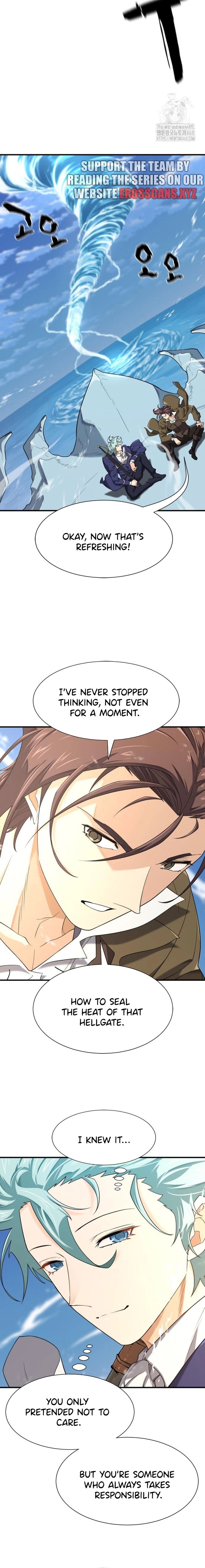 Read The World's Best Engineer Manga Online