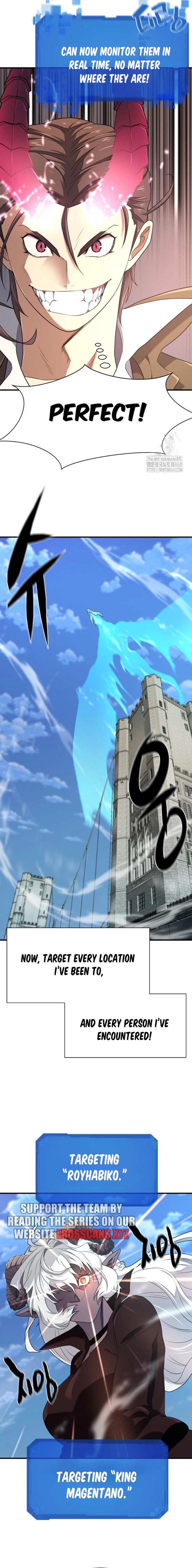 Read The World's Best Engineer Manga Online