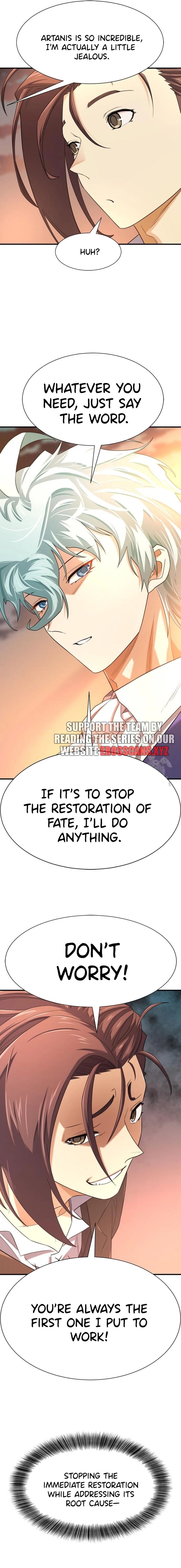 Read The World's Best Engineer Manga Online