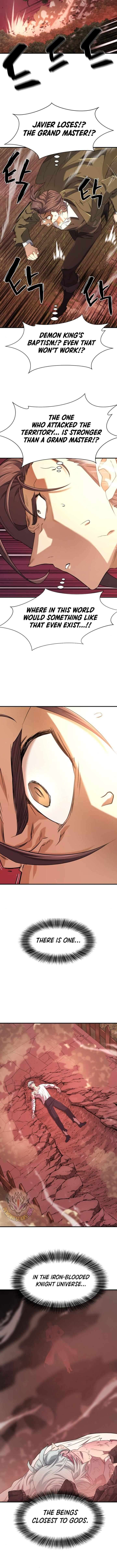 Read The World's Best Engineer Manga Online