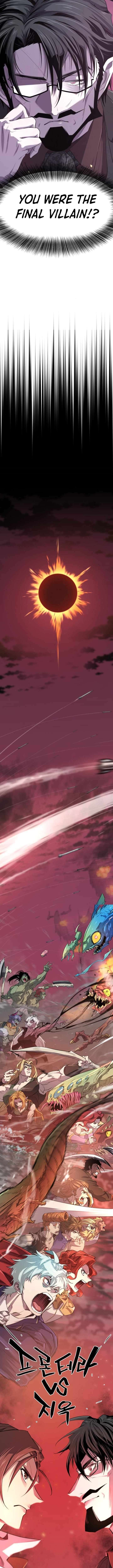 Read The World's Best Engineer Manga Online