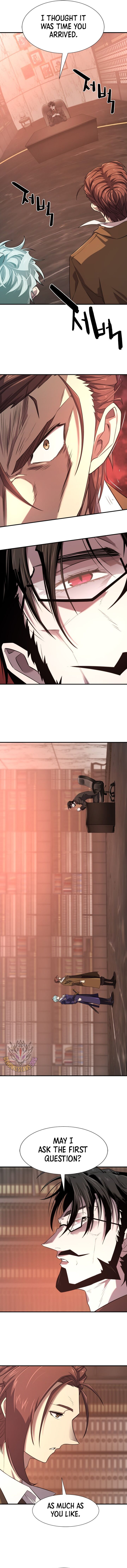 Read The World's Best Engineer Manga Online