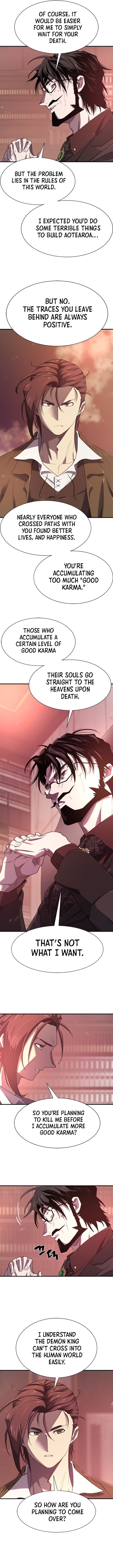 Read The World's Best Engineer Manga Online