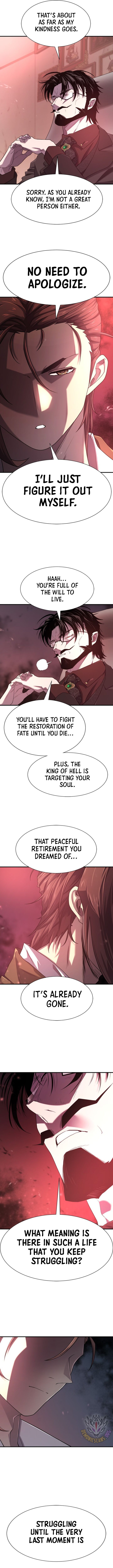 Read The World's Best Engineer Manga Online