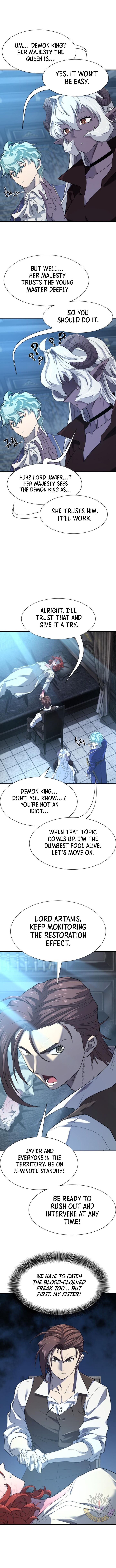 Read The World's Best Engineer Manga Online