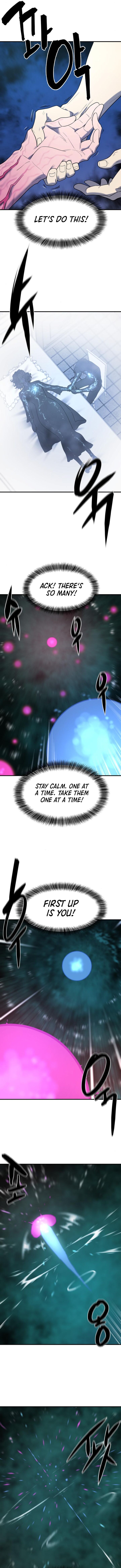Read The World's Best Engineer Manga Online