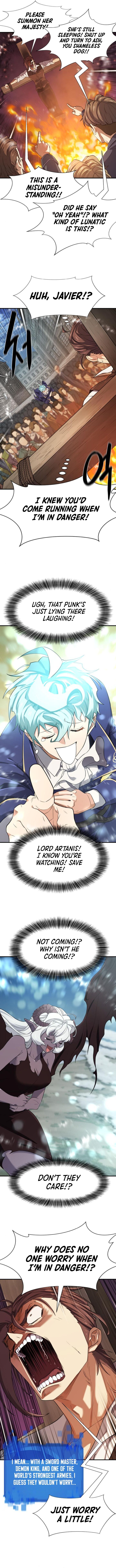 Read The World's Best Engineer Manga Online