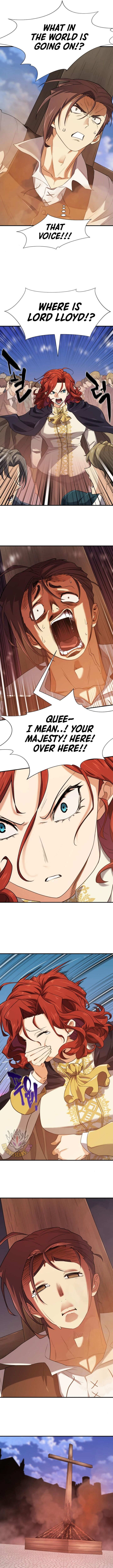 Read The World's Best Engineer Manga Online