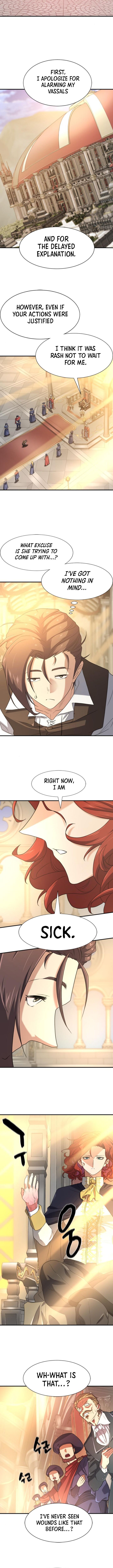 Read The World's Best Engineer Manga Online