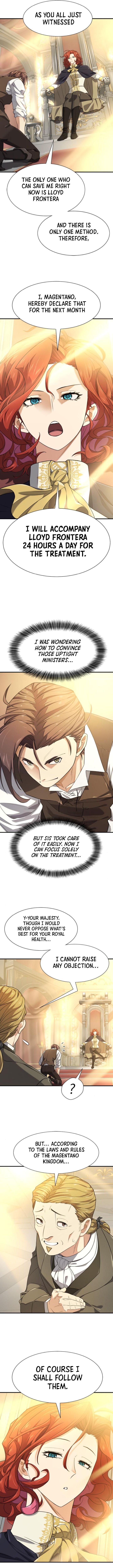 Read The World's Best Engineer Manga Online