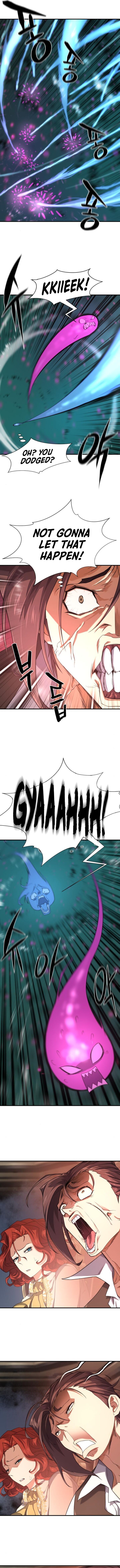 Read The World's Best Engineer Manga Online