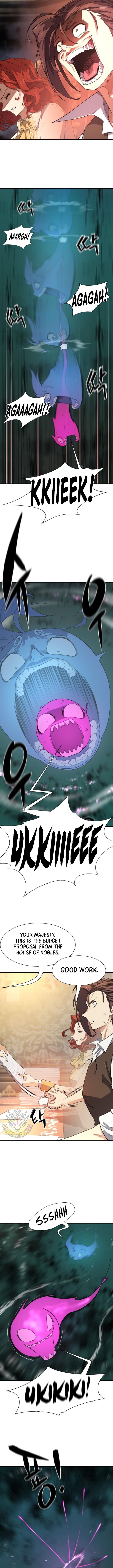 Read The World's Best Engineer Manga Online
