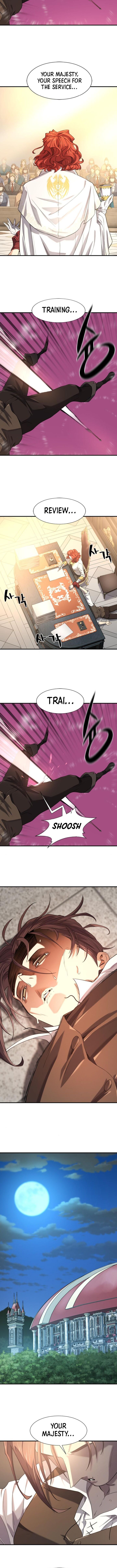 Read The World's Best Engineer Manga Online
