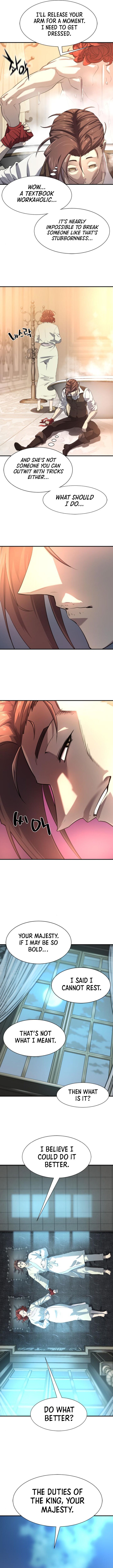Read The World's Best Engineer Manga Online