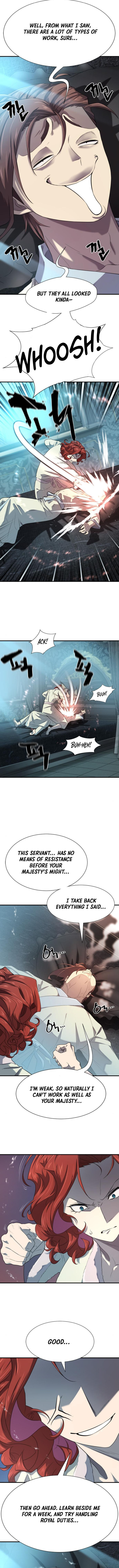 Read The World's Best Engineer Manga Online