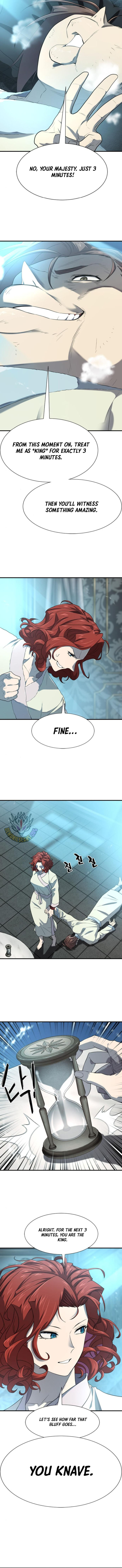 Read The World's Best Engineer Manga Online