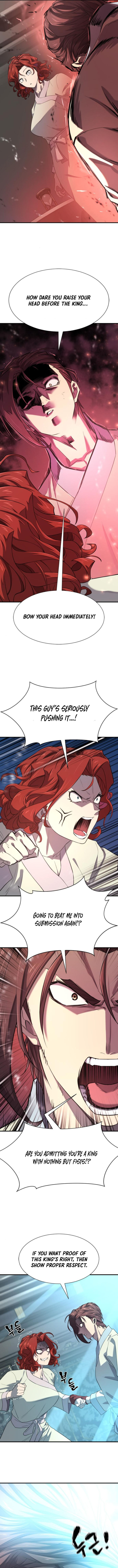 Read The World's Best Engineer Manga Online