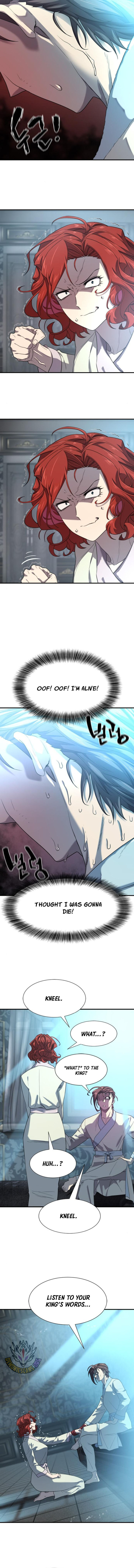 Read The World's Best Engineer Manga Online