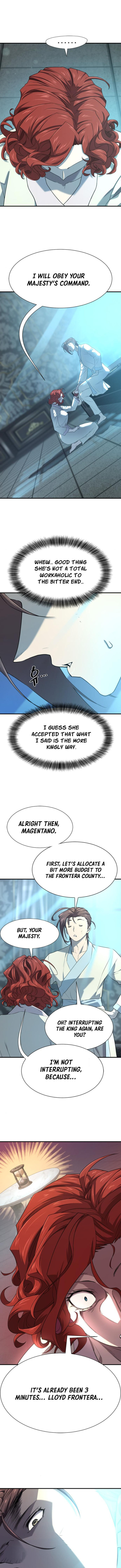 Read The World's Best Engineer Manga Online