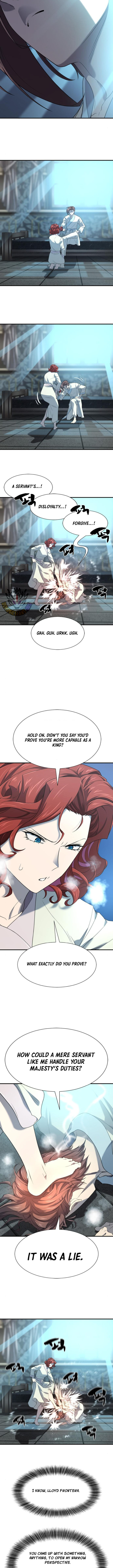 Read The World's Best Engineer Manga Online