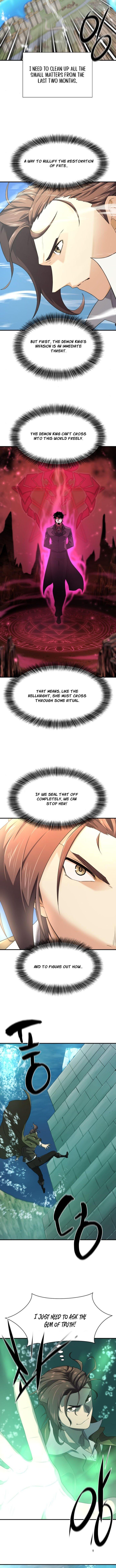 Read The World's Best Engineer Manga Online