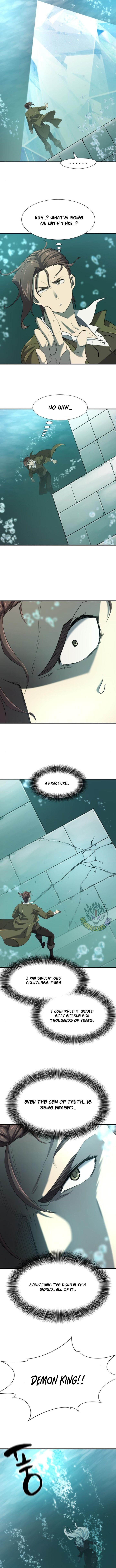 Read The World's Best Engineer Manga Online