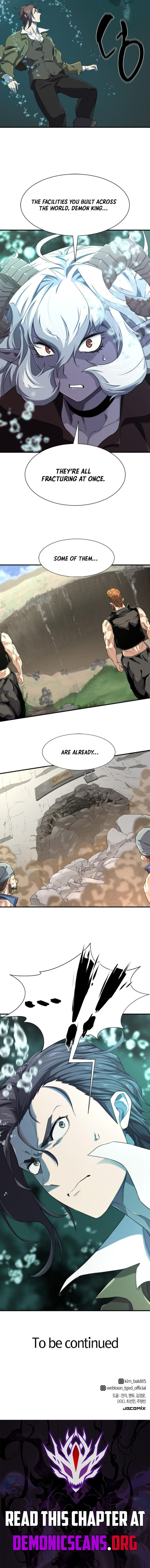 Read The World's Best Engineer Manga Online