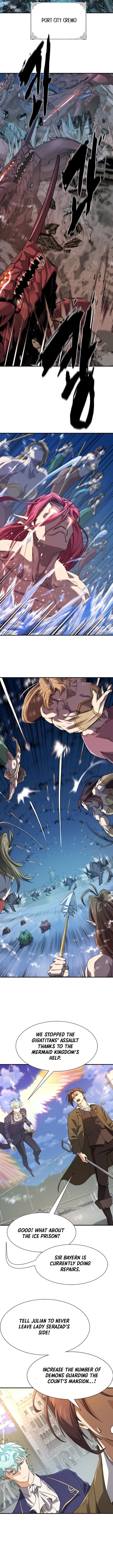 Read The World's Best Engineer Manga Online