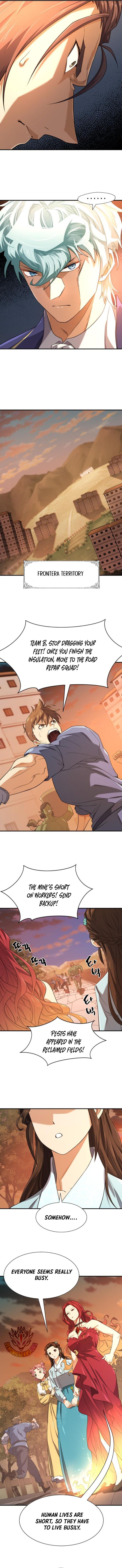 Read The World's Best Engineer Manga Online