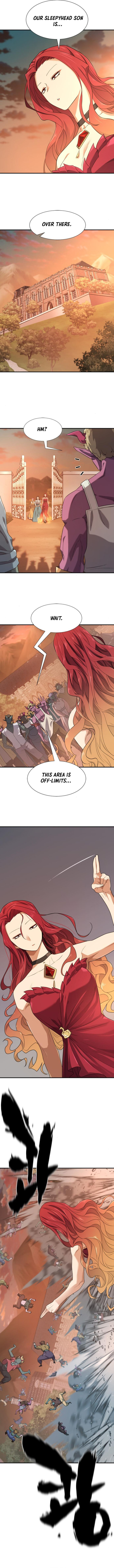 Read The World's Best Engineer Manga Online