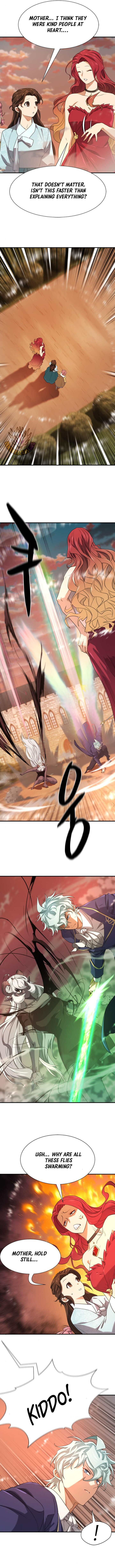 Read The World's Best Engineer Manga Online