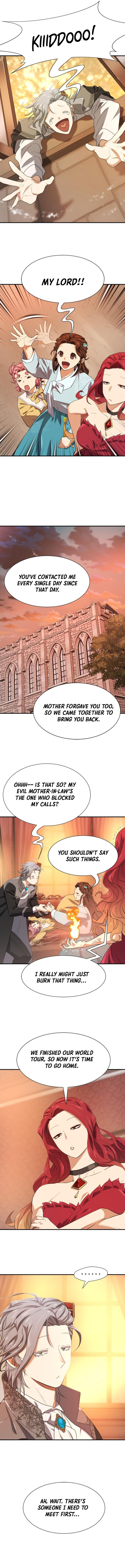 Read The World's Best Engineer Manga Online