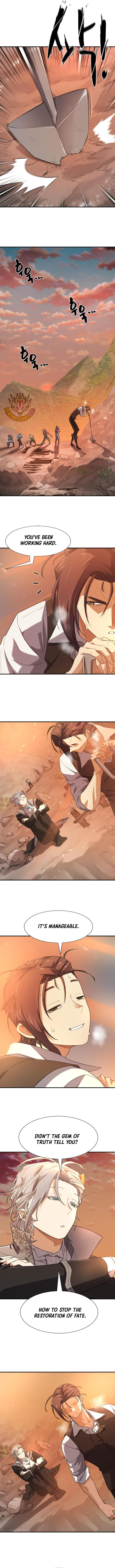 Read The World's Best Engineer Manga Online
