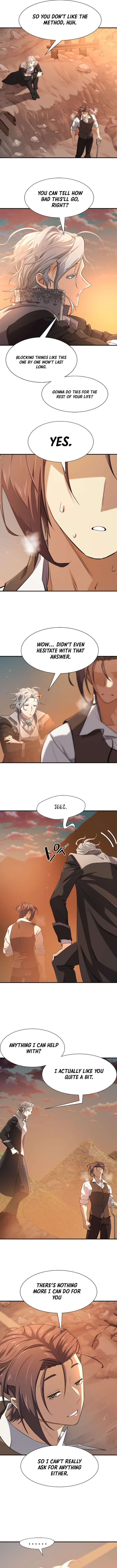 Read The World's Best Engineer Manga Online