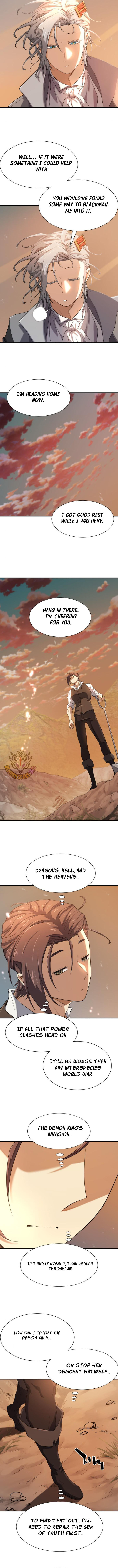 Read The World's Best Engineer Manga Online
