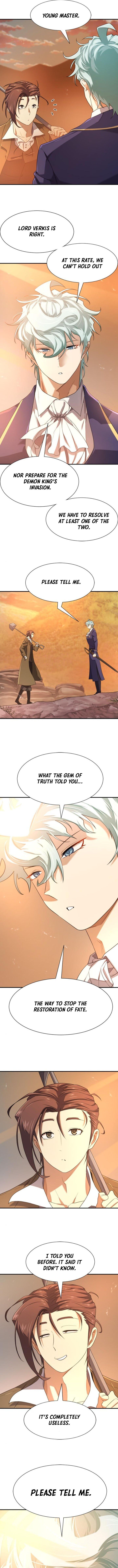 Read The World's Best Engineer Manga Online