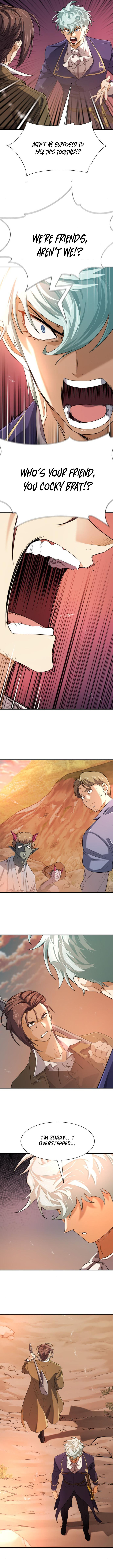 Read The World's Best Engineer Manga Online