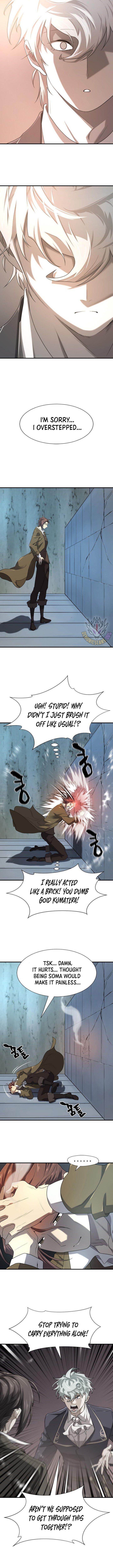 Read The World's Best Engineer Manga Online