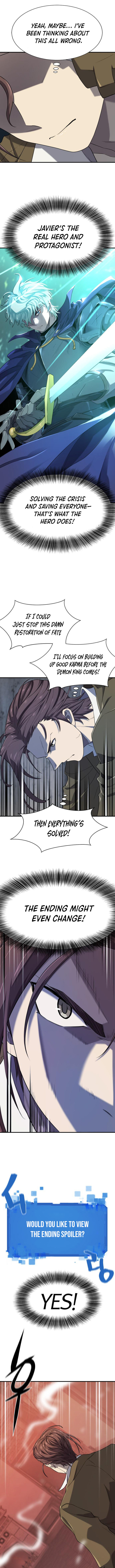 Read The World's Best Engineer Manga Online