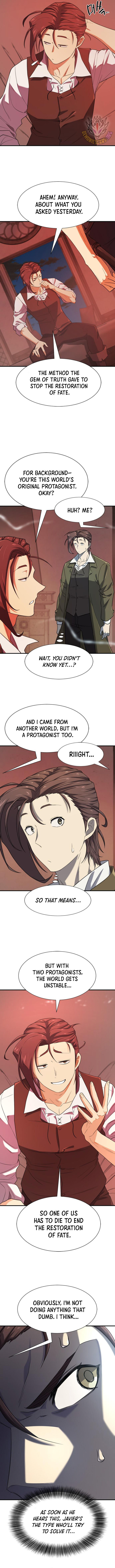 Read The World's Best Engineer Manga Online