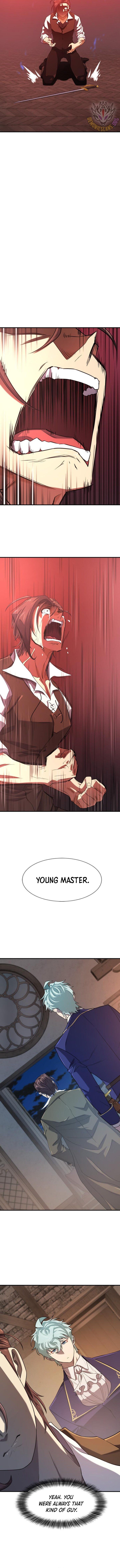 Read The World's Best Engineer Manga Online
