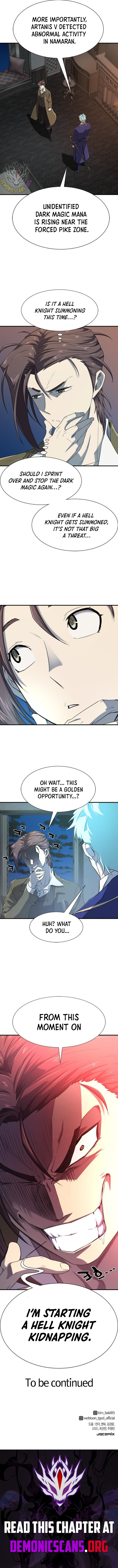 Read The World's Best Engineer Manga Online